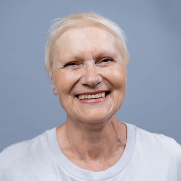 Angélica Figuera