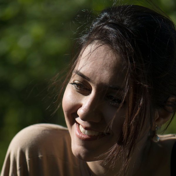 Sara Fernández