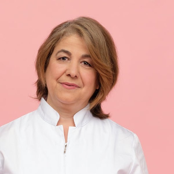 Trini Fernández